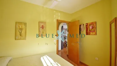 Apartment on Isla Graciosa-Castellar I Street photo 17