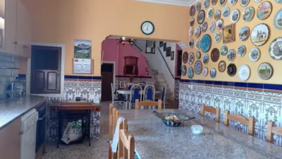 Chalet in Novelda photo 11