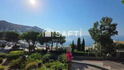 Apartment in Port Esportiu-Canyelles-Puig Rom photo 20