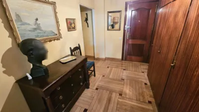 Penthouse on Calle Trueba y Fernández photo 14