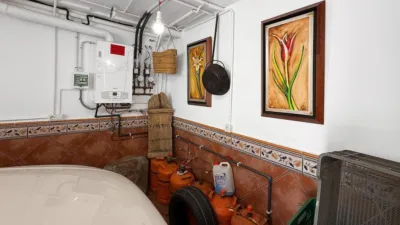 House in Andalusia photo 33