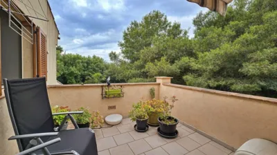 Chalet on Carrer de Teodor Canet, 45 photo 27