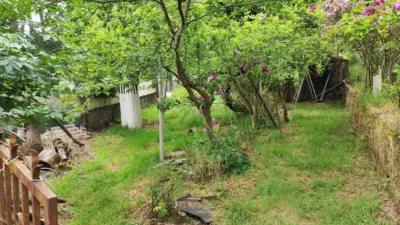 Chalet on Nabeiras Street photo 28