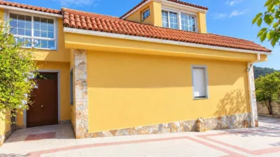 Chalet en calle Villarrodís photo 3