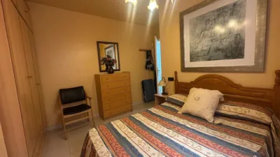 Apartment in Bolnuevo photo 15