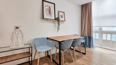 Apartment on Calle Real, 36 photo 11