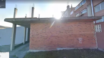 Edificio en venta en Calle de la Touriñana - Vista 4