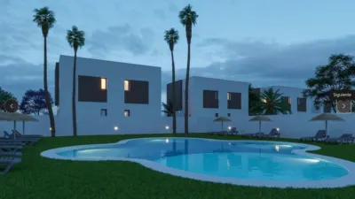Casa – Elx - Elche - Vista 3