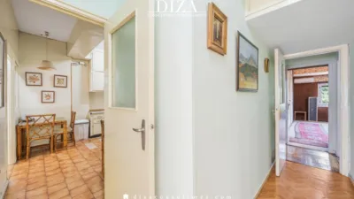 Apartment on Paseo de la Castellana photo 24