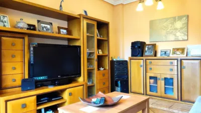 Chalet in Lugar de Cances photo 16