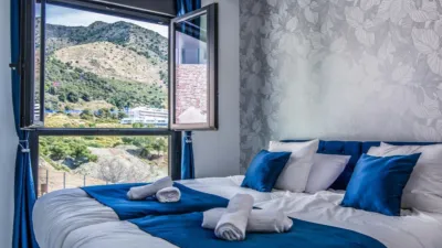 Apartment on Calle Fuengirola, 10 photo 17