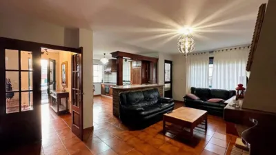 Chalet en calle Robaleira, nº 17 photo 19
