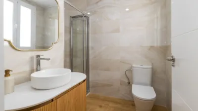 Apartment in Foners photo 22