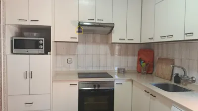 Apartment in the Centre photo 13