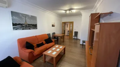 Apartment in La Roda photo 5