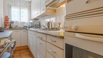 Apartment on Carrer d'Orient photo 9