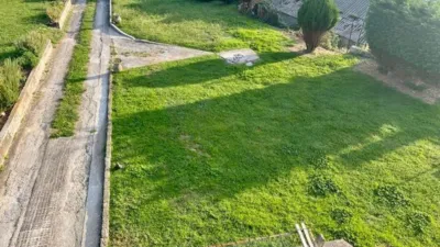 Chalet on Calle Lg Bosque photo 31