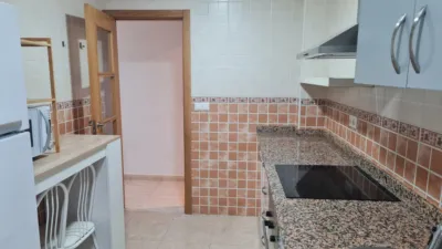 Apartment on Mateos Street photo 16