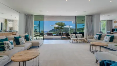 Chalet in Port d'Andratx photo 5