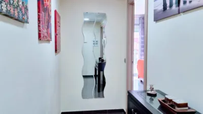 Apartment in Centro Urbano 4 photo 9