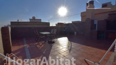 Ático en Carrer de Gómez Ferrer photo 46