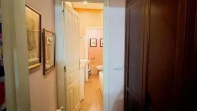 Flat on Calle Magdalena photo 7