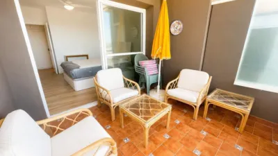 Apartment in Torreblanca del Sol photo 5