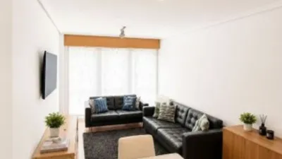 Apartment on Calle M Luisa Duran Marquina, No. 16 photo 22