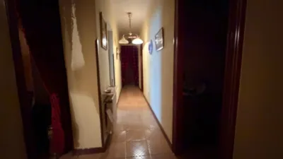 Apartment in Jose Zorrilla photo 21