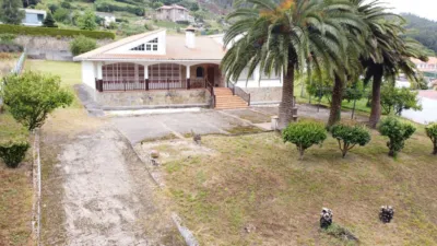 Chalet en Avenida Grandal photo 4