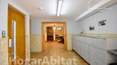 Chalet on Carrer de Tavernes de la Valldigna photo 66