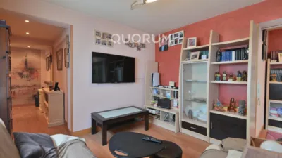 Apartment on Autonomia Kalea photo 5