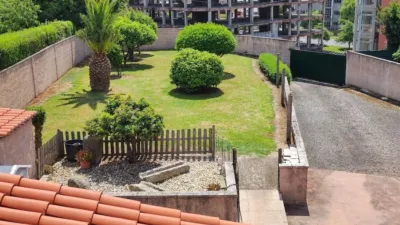 Chalet in Lugar de Cances photo 11