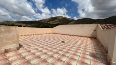 Chalet in Hondón de los Frailes photo 14