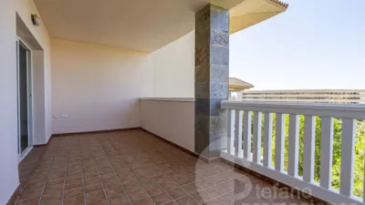 Apartment on Calle Granado, El Higuerón photo 9