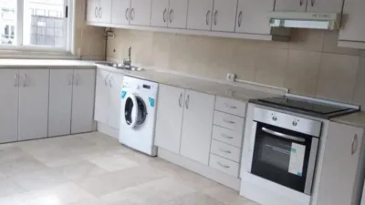 Apartment on Chanteiro Street photo 24