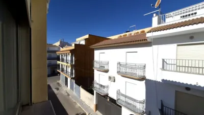 Apartment on Pablo Picasso Street photo 42