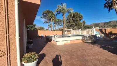Chalet on Avenida Europa photo 5