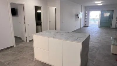 Apartment in Los Cristianos photo 9