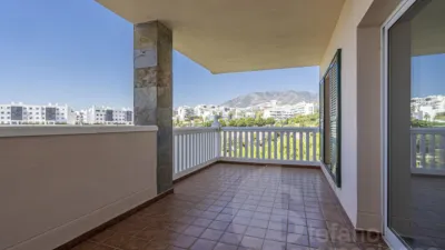 Apartment on Calle Granado, El Higuerón photo 8