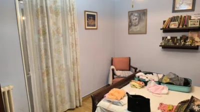 Apartment on Avenida do Mestre Mateo photo 11