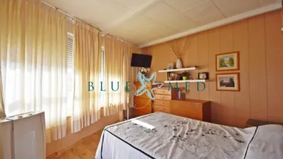 Apartment on Isla Graciosa-Castellar I Street photo 5