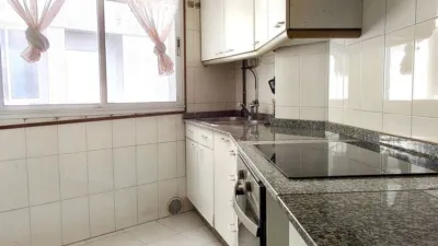 Flat on Avenida de Fisterra photo 9