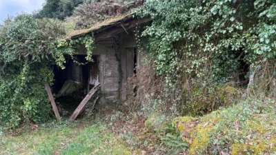 Chalet on Calle Lugar Igrexario photo 11