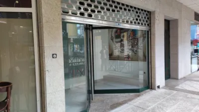 Local comercial en alquiler en Avenida del Balneario - Vista 2