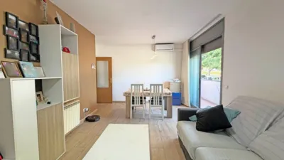 Apartment in Cas Antic photo 5