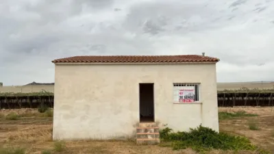 Chalet in Aspe photo 2