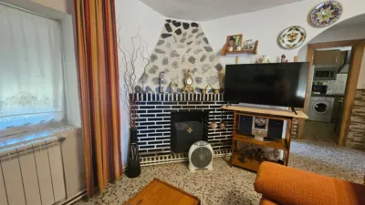 Semi-detached house on Calle Nueva photo 6