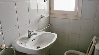 Apartment on Av- Constitucion photo 14