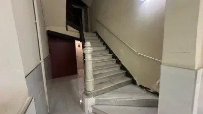 Apartment on Carrer de Feliu Casanova photo 37